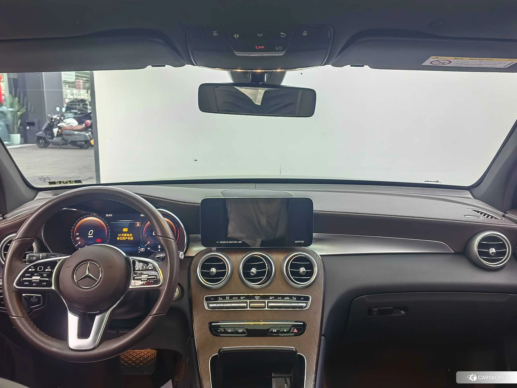 Mercedes-Benz GLC id 4441150 из Китая 15