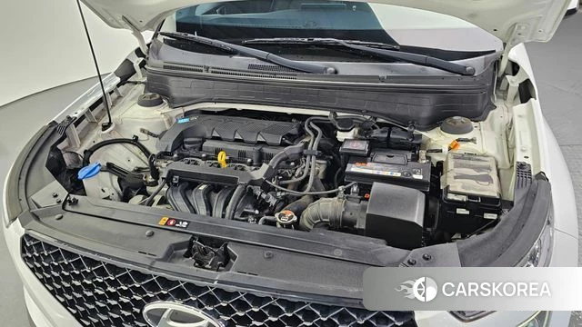 Hyundai Venue id 4562558 из Кореи 26