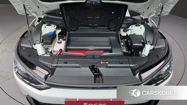 Kia EV6 id 3653967 из Кореи 16