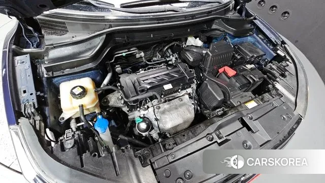 Ssangyong Tivoli Armor id 3754752 из Кореи 16