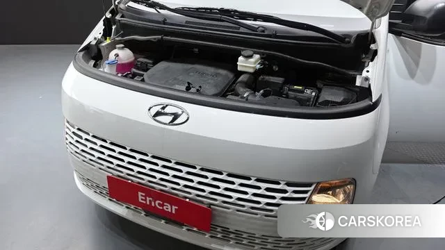 Hyundai Staria id 3011849 из Кореи 16