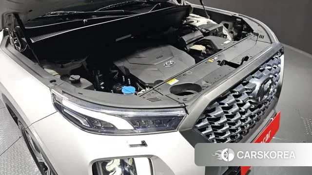 Hyundai Palisade id 3771097 из Кореи 16