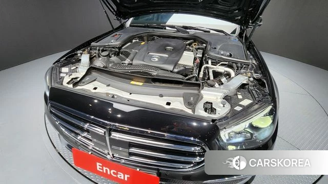 Mercedes-Benz E-Class W213 id 4396731 из Кореи 16