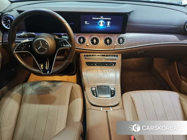 Mercedes-Benz E-class id 4264926 из Китая 7