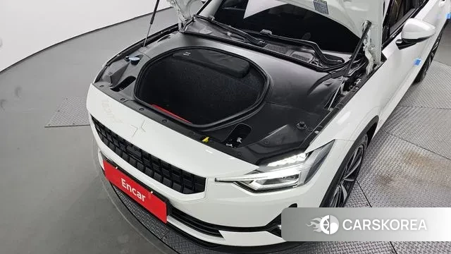 Polestar Polestar 2 id 3069565 из Кореи 16