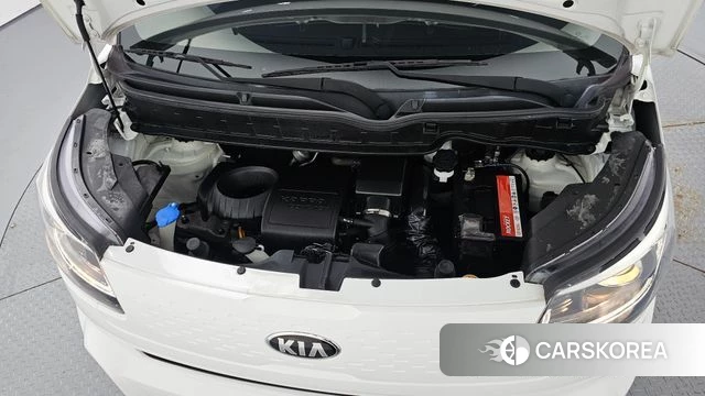 Kia The New Ray id 4502375 из Кореи 28