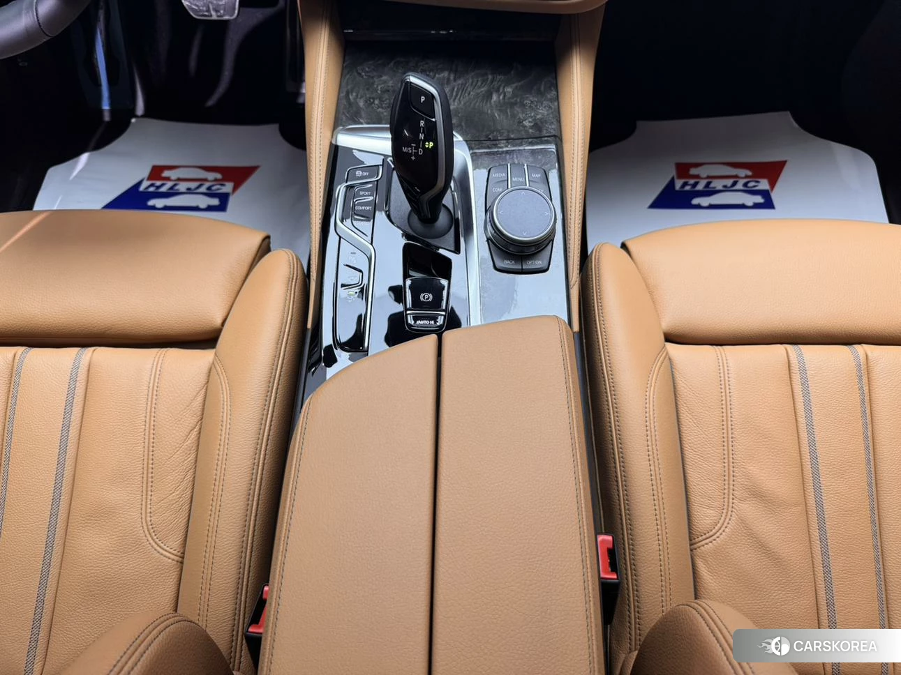 BMW 6 series GT id 4498505 из Китая 21