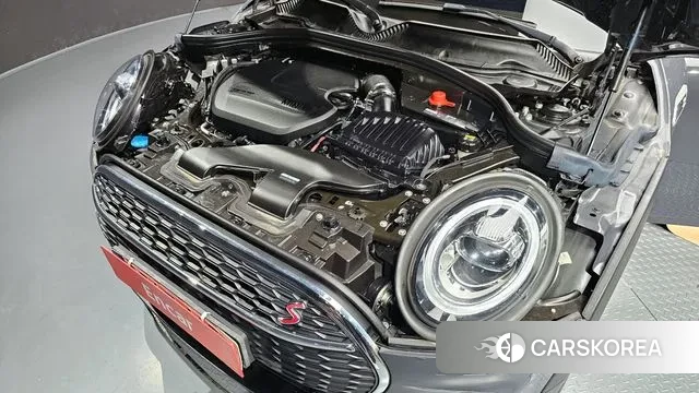 Mini Cooper SD Clubman id 3296007 из Кореи 16