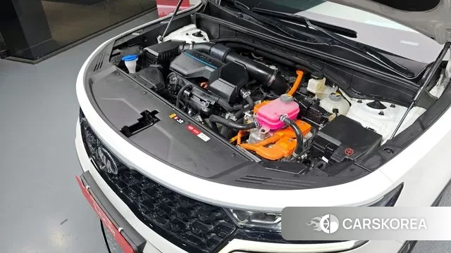 Kia Sorento 4th Generation id 3771692 из Кореи 16