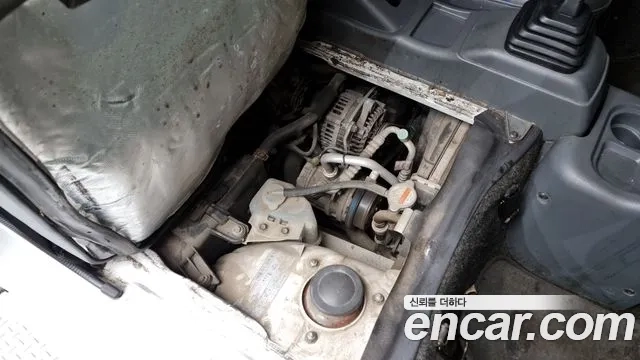 Chevrolet (GM Daewoo) New Labo id 2876747 из Кореи 16