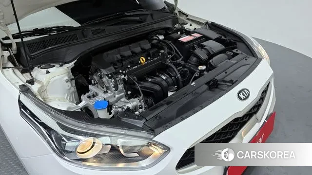 Kia Come New K3 id 3641448 из Кореи 16