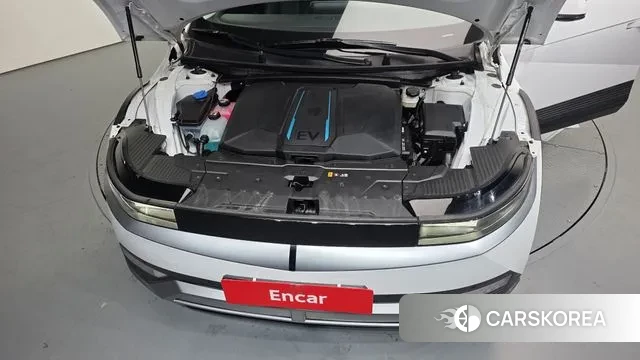 Hyundai Ionic 5 id 3518902 из Кореи 16