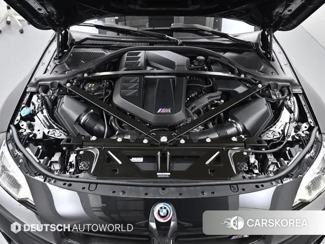 BMW M2 (G87) id 3332974 из Кореи 16