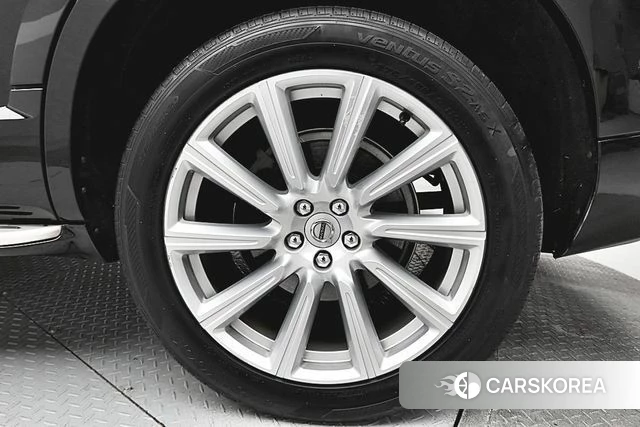 Volvo XC90 second Generation id 4232753 из Кореи 16