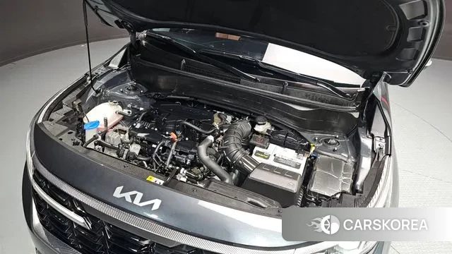 Kia The New Seltos id 3487702 из Кореи 16