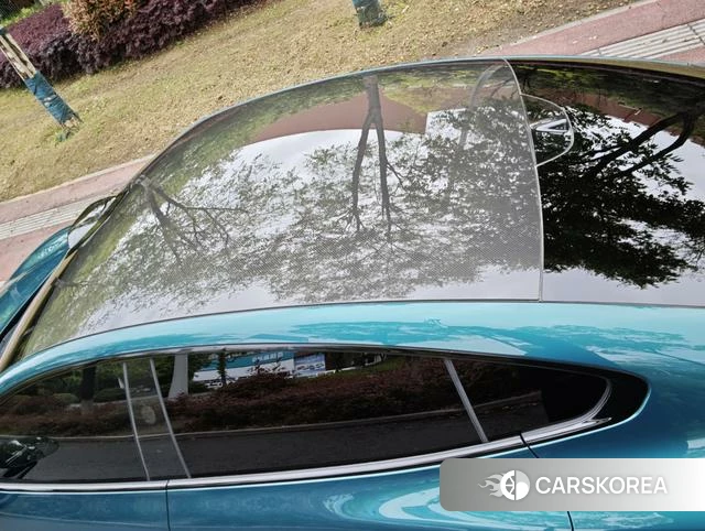 Xiaomi Car Xiaomi SU7 Ultra id 4198920 из Китая 7