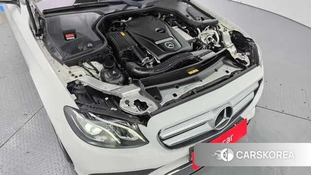 Mercedes-Benz E-Class W213 id 3391746 из Кореи 16