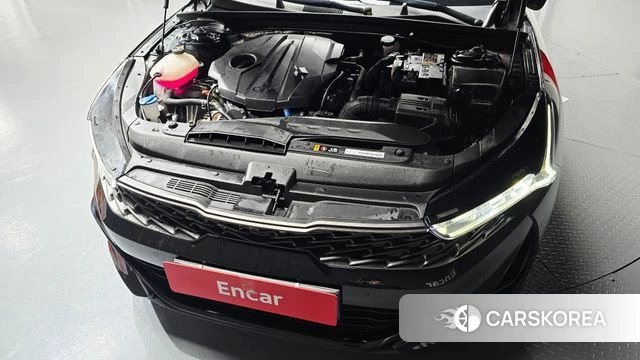 Kia K5 3rd generation id 4196010 из Кореи 26