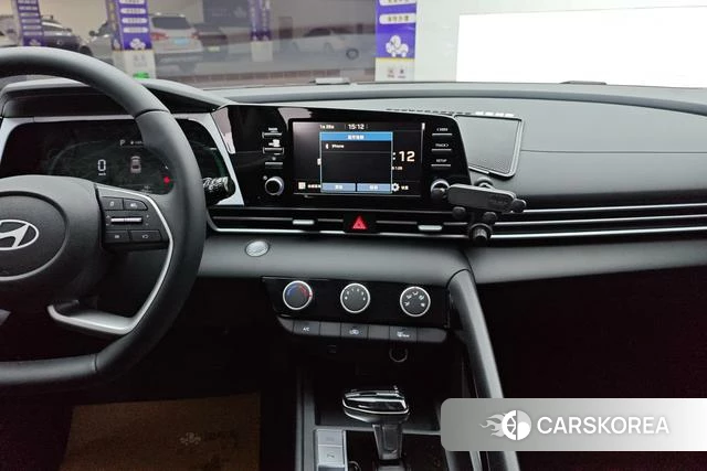Hyundai Elantra id 4276092 из Китая 13