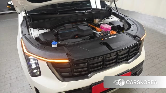 Kia The New Sorento 4th Generation id 4222863 из Кореи 33