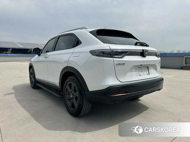 Honda XR-V id 4277503 из Китая 10