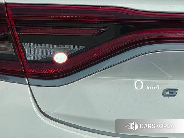 Hyundai Sonata D Edge Hybrid (DN8) id 4322144 из Кореи 8