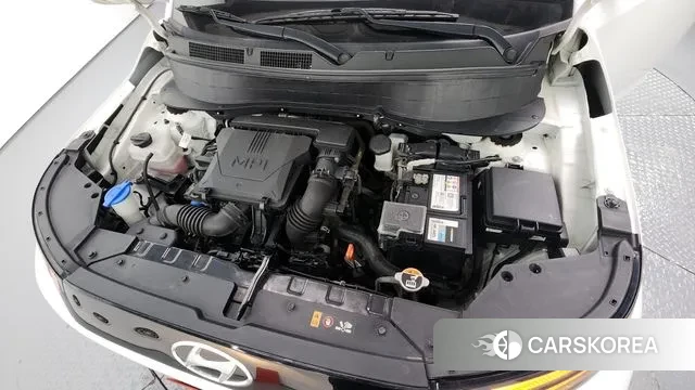 Hyundai Casper id 3421224 из Кореи 16