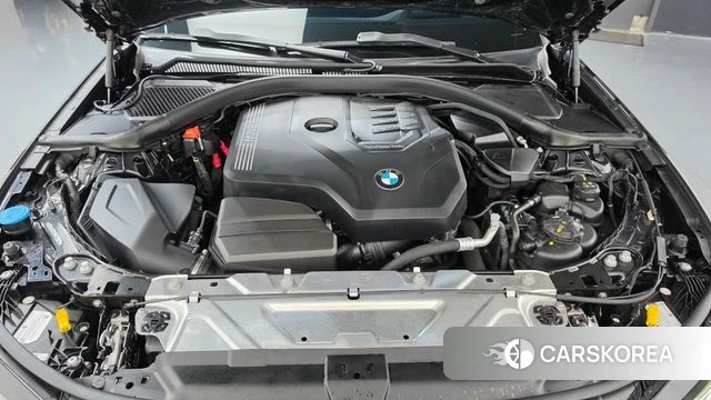 BMW 3 Series (G20) id 4916574 из Кореи 31