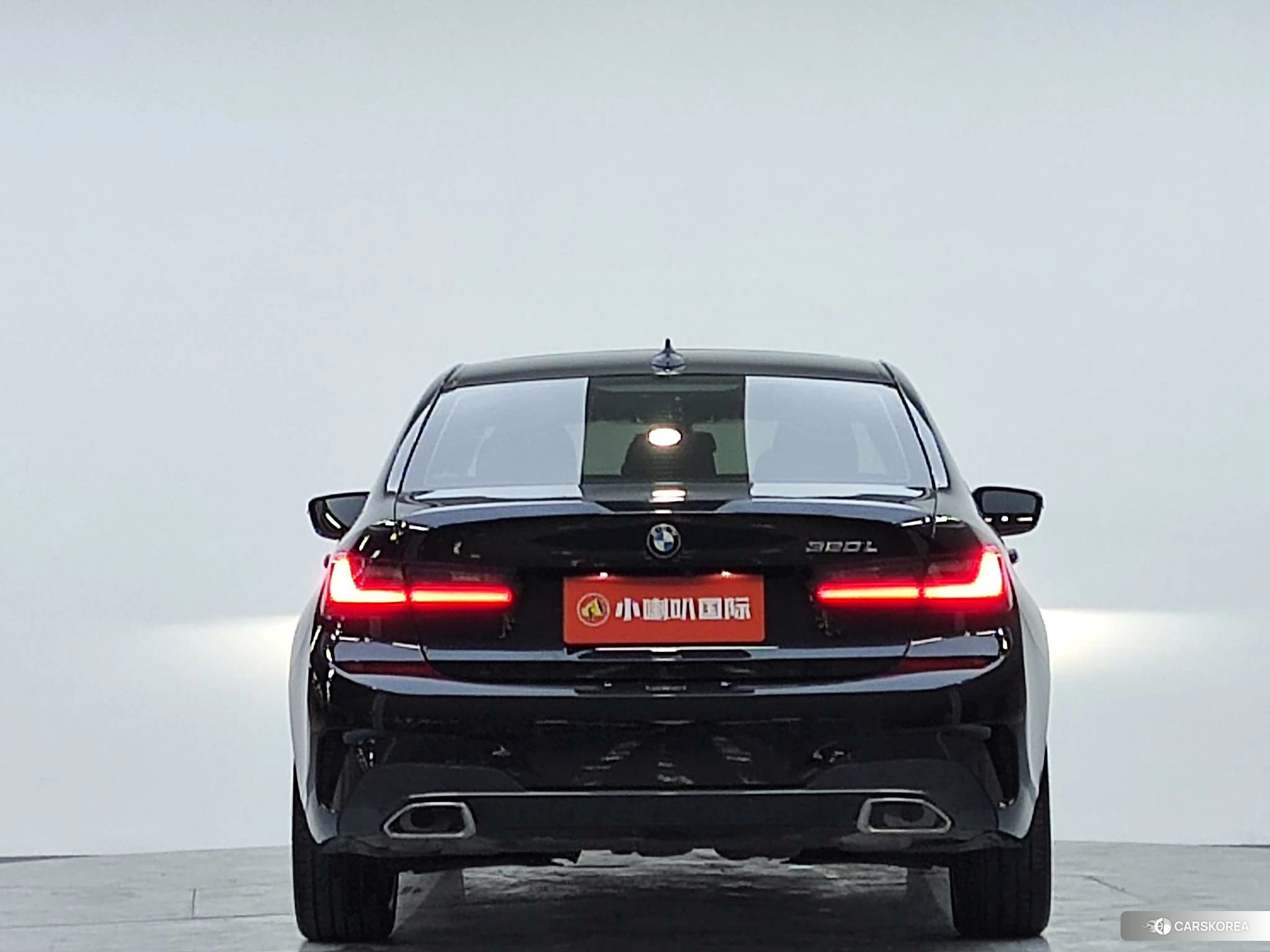 BMW 3 series id 4461224 из Китая 15