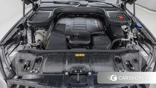 Mercedes-Benz GLE-Class W167 id 3415210 из Кореи 15