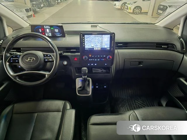 Hyundai Staria id 4330727 из Кореи 16
