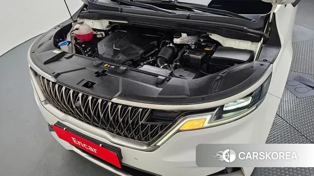 Kia Carnival 4th generation id 3153886 из Кореи 16