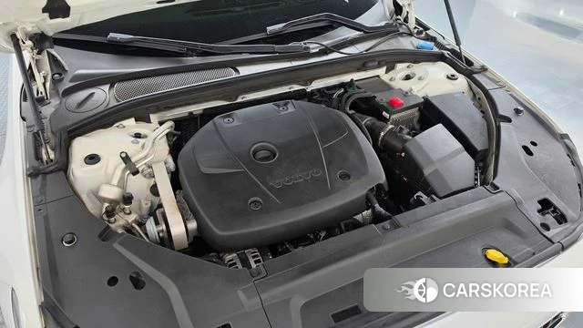 Volvo S90 id 4746823 из Кореи 16