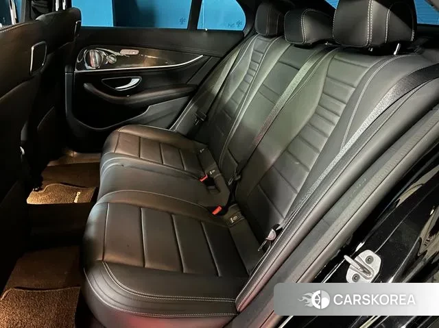 Mercedes-Benz E-Class W213 id 3672381 из Кореи 13