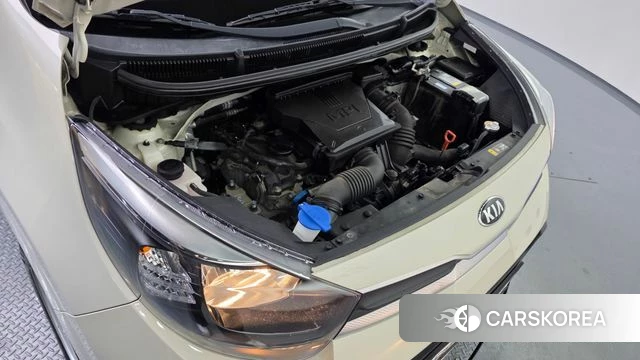 Kia Morning Urban (JA) id 4344441 из Кореи 29