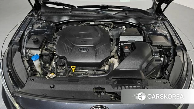 Kia K7 Premier id 4520056 из Кореи 29