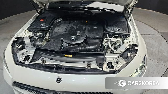 Mercedes-Benz CLS-Class C257 id 4551423 из Кореи 26
