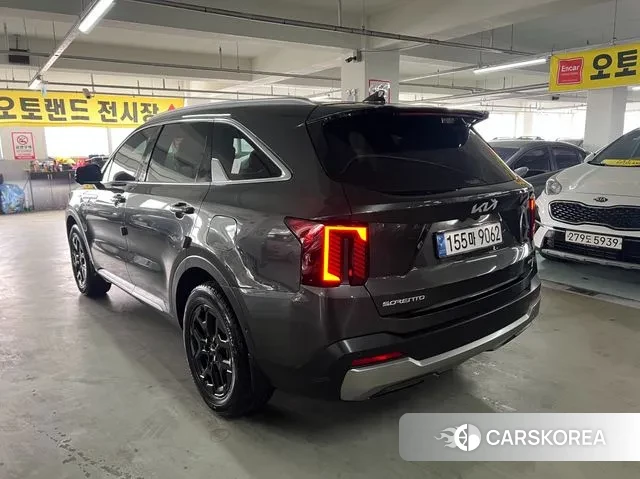 Kia The New Sorento 4th Generation id 3763645 из Кореи 14
