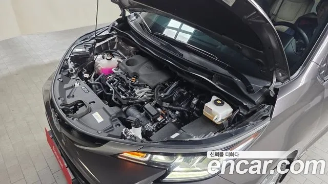 Toyota Sienna 4th Generation id 2921176 из Кореи 16