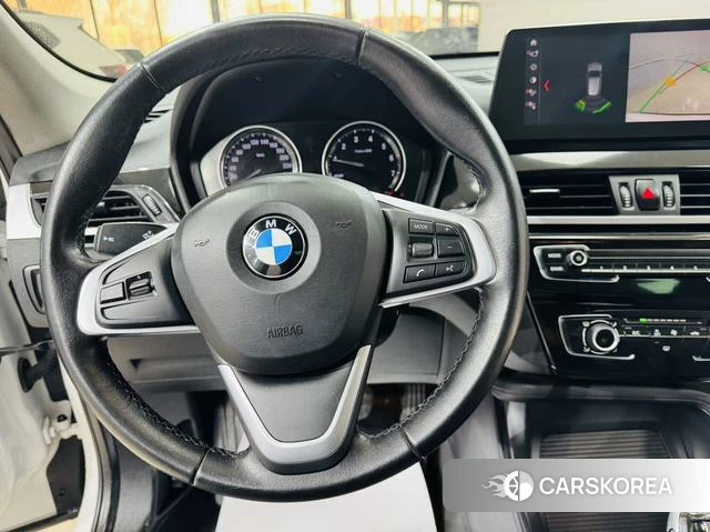 BMW X1 id 4263176 из Китая 9