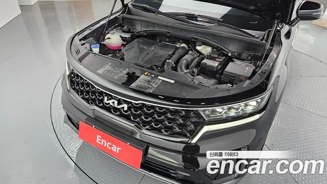 Kia Sorento 4th Generation id 2698654 из Кореи 16