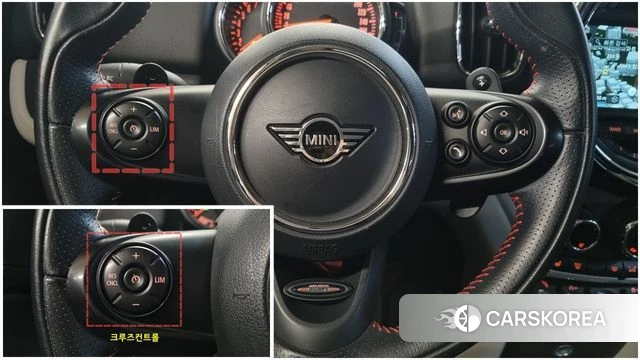 Mini Cooper S Countryman id 3808080 из Кореи 16