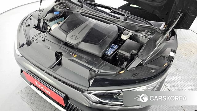Kia EV6 id 4231647 из Кореи 16