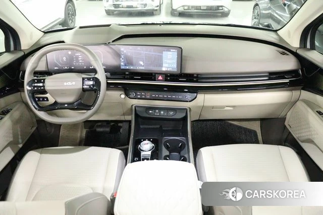 Kia The New Carnival 4th Generation id 4407976 из Кореи 16