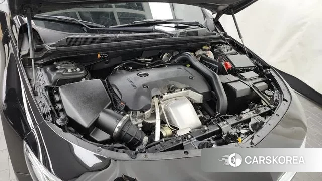 Chevrolet (GM Daewoo) The New Malibu id 3552682 из Кореи 16