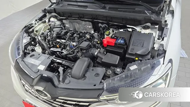 Renault Korea (Samsung) XM3 id 3437865 из Кореи 16