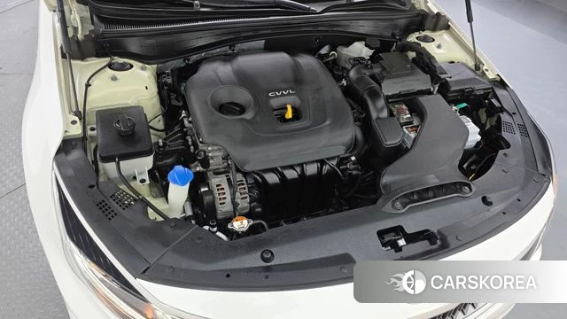 Kia The New K5 2nd generation id 4943789 из Кореи 16