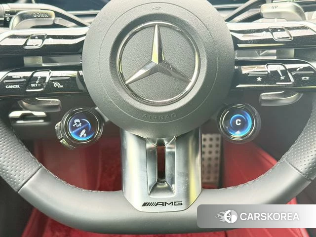 Mercedes-Benz C-class AMG id 4208596 из Китая 32