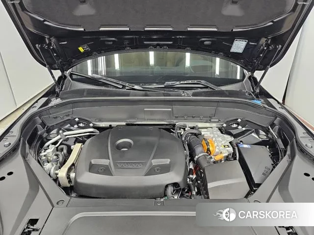 Volvo XC90 second Generation id 3217532 из Кореи 16