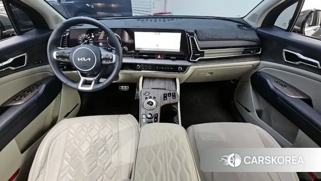 Kia Sportage 5th Generation id 3689673 из Кореи 16